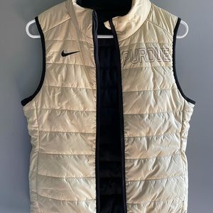 Nike Reversible Purdue Vest